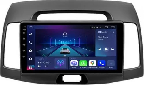 Автомагнитола EasyGo HY921-G10