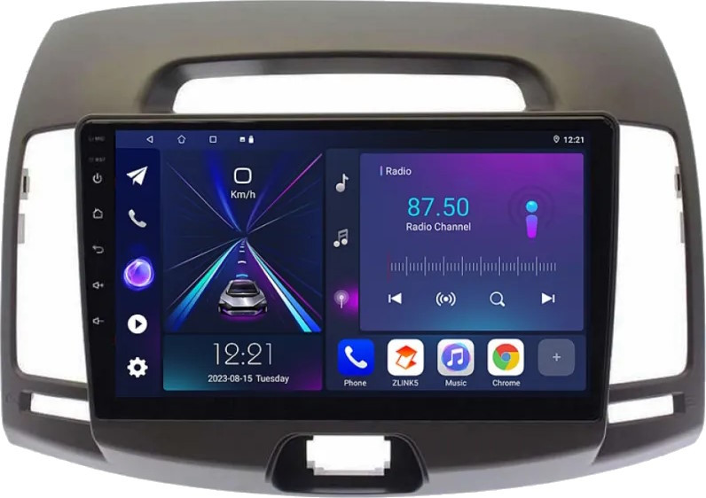 Автомагнитола EasyGo HY904-G10