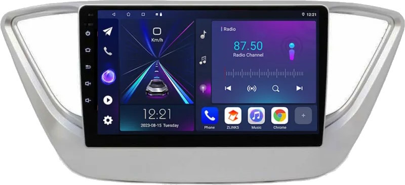 Автомагнитола EasyGo HY901-G10