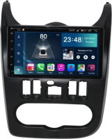 Автомагнитола Torssen F96128 4G Renault Sandero/Duster 2007-2009