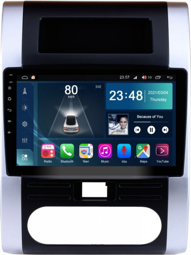 Автомагнитола Torssen F96128 4G Opel Insignia 2014