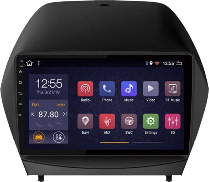 Автомагнітола Torssen F9464 4G Hyundai Tucson/ix35 2010-2014