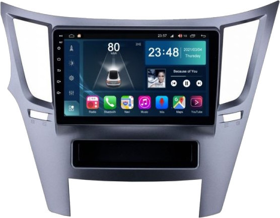 Автомагнітола Torssen F9332 4G Subaru Outback 4