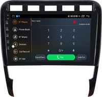 Автомагнітола Torssen F9332 4G Porsche Cayenne 2003-2010