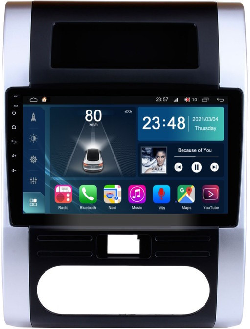 Автомагнітола Torssen F9332 4G Opel Insignia 2014