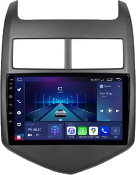 Автомагнитола EasyGo CV913-G10