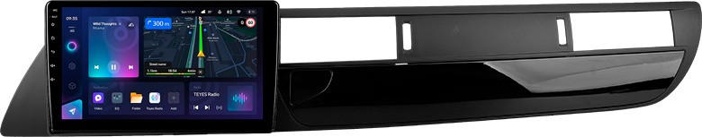 Автомагнітола Teyes CC3L 432Gb Citroen C5 (2008-2017) 9