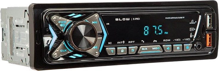 Автомагнітола BLOW X-PRO