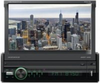 Автомагнітола Shuttle SDUM-7060