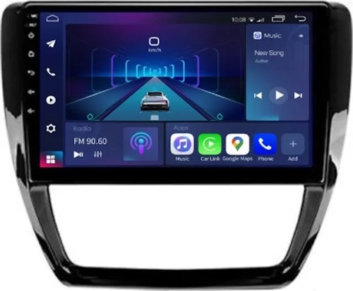 Автомагнитола EasyGo VW1000-F50