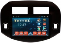 Автомагнітола Sigma Toyota RAV4 (2012-2016) 10.1 IPS