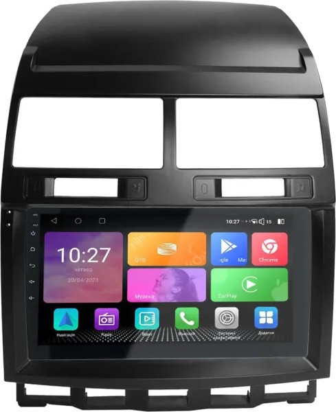 Автомагнитола AudioSources T280-1711S