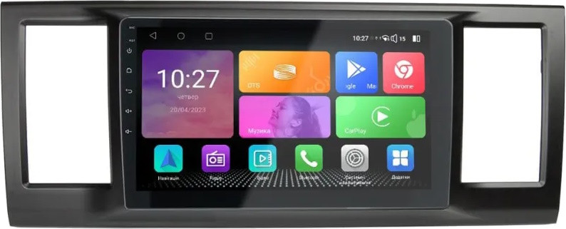 Автомагнитола AudioSources T280-1971S