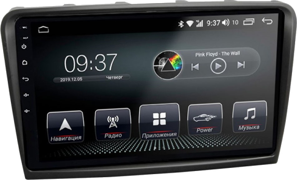 Автомагнитола AudioSources T200-1830S