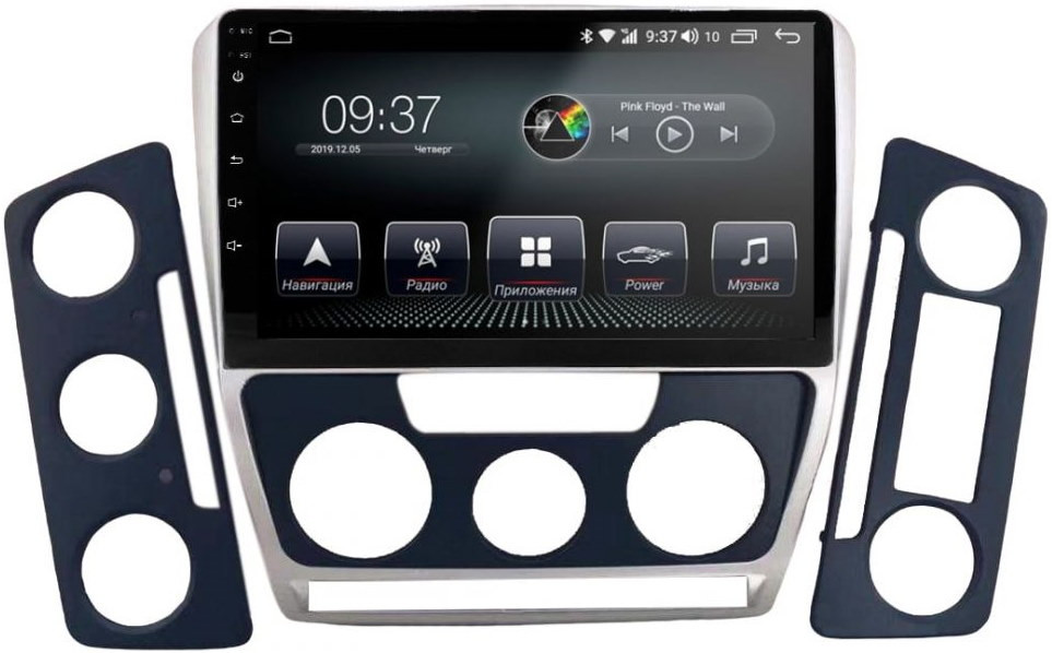 Автомагнитола AudioSources T200-1680S