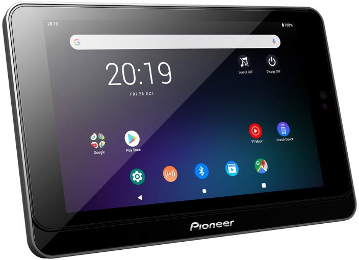 Автомагнітола Pioneer SPH-8TAB-BT