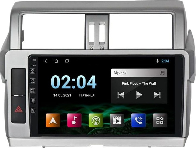 Автомагнитола Abyss SE-0146