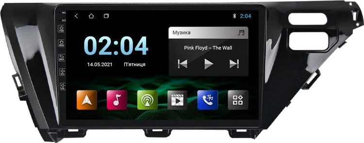 Автомагнитола Abyss SE-0131