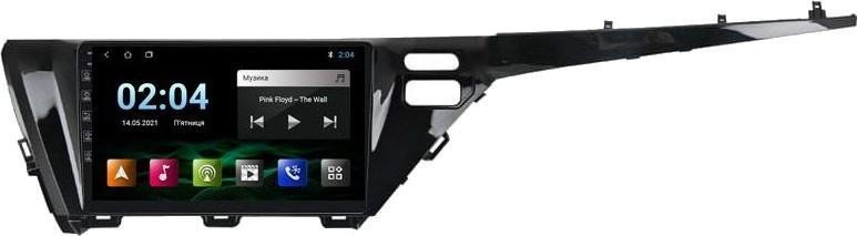 Автомагнитола Abyss SE-0130