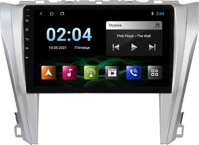 Автомагнитола Abyss SE-0126