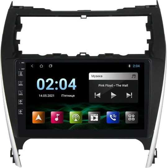 Автомагнитола Abyss SE-0127