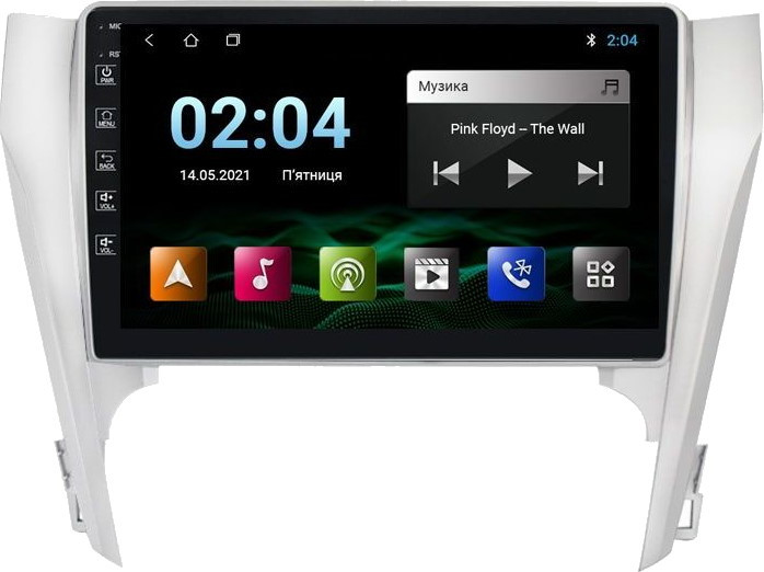 Автомагнитола Abyss SE-0125