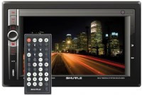 Автомагнітола Shuttle SDUD-6950