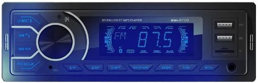 Автомагнитола Xblitz RF100