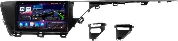 Автомагнітола Abyss QXR-0130