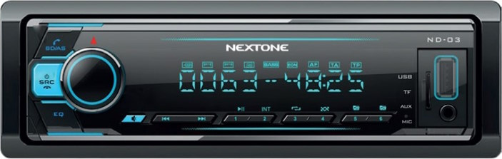 Автомагнитола Nextone ND-03