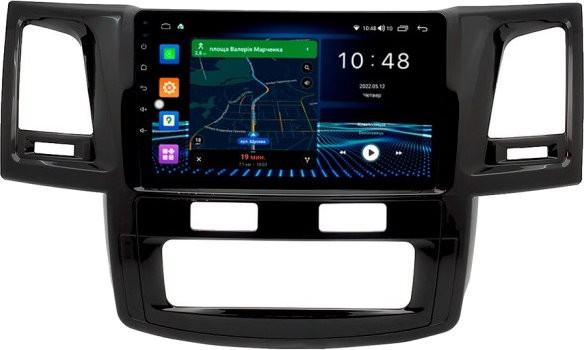 Автомагнитола Abyss MP-9154