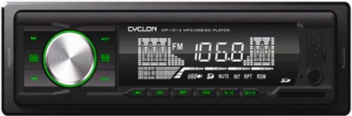 Автомагнітола Cyclone MP-1014G