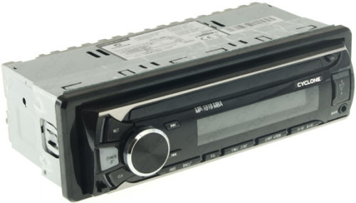 Автомагнітола Cyclone MP-1019R MBA