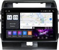 Автомагнітола Abyss MP-0142