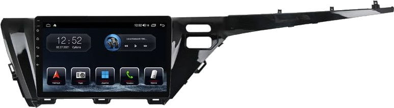 Автомагнитола Abyss MP-0131