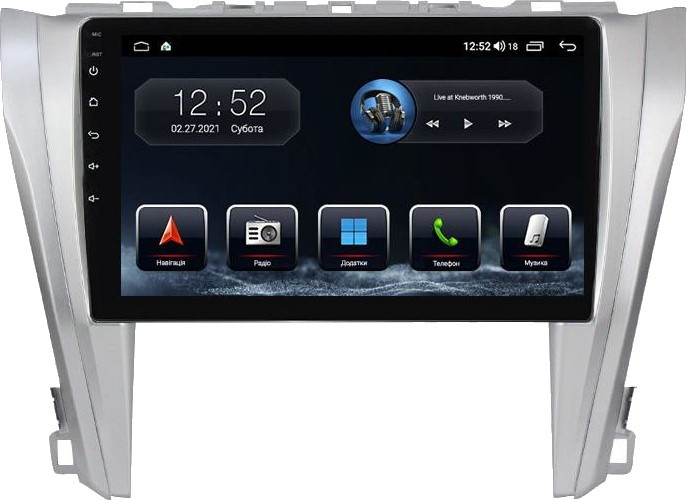 Автомагнитола Abyss MP-0126