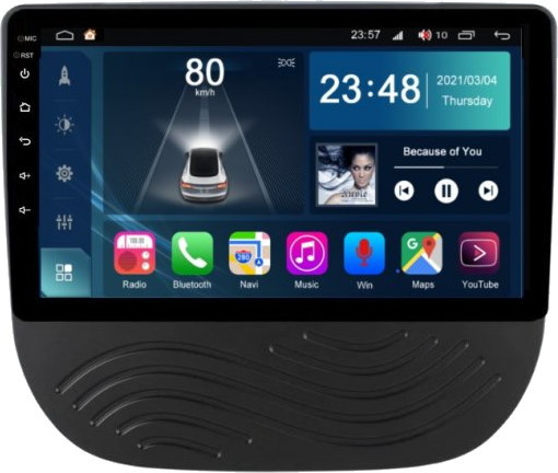 Автомагнитола Torssen F96128 4G Chevrolet Malibu XL 2016