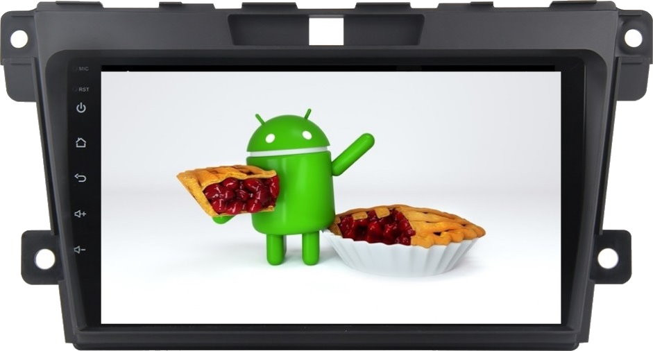 Автомагнитола Torssen F9464 4G Mazda CX7 2007-2015 Bose