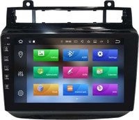 Автомагнітола Torssen F9332 4G Volkswagen Touareg 2011-2017