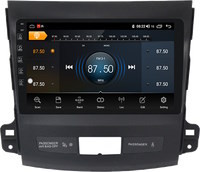 Автомагнітола Torssen F9332 4G Mitsubishi Outlander XL