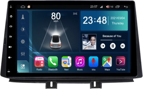 Автомагнітола Torssen F9332 4G Hyundai Sonata 2018