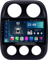 Автомагнитола Torssen F106128 4G Jeep Compas/Patriot 2010-2016