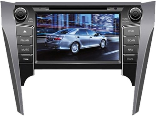 Автомагнітола Phantom DVM-3002G i6