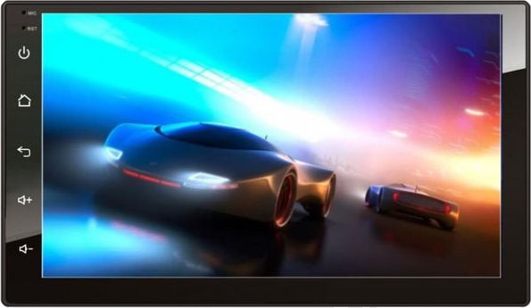 Автомагнітола Celsior CSW-200A