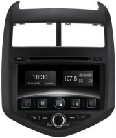 Автомагнітола Gazer CM6008-T300