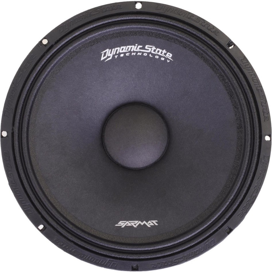 Автоакустика Dynamic State SARMAT SMM-16S
