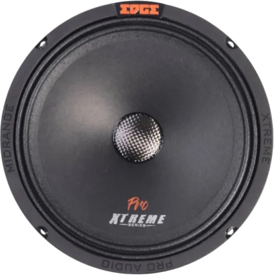 Автоакустика EDGE EDUPRO8-E3