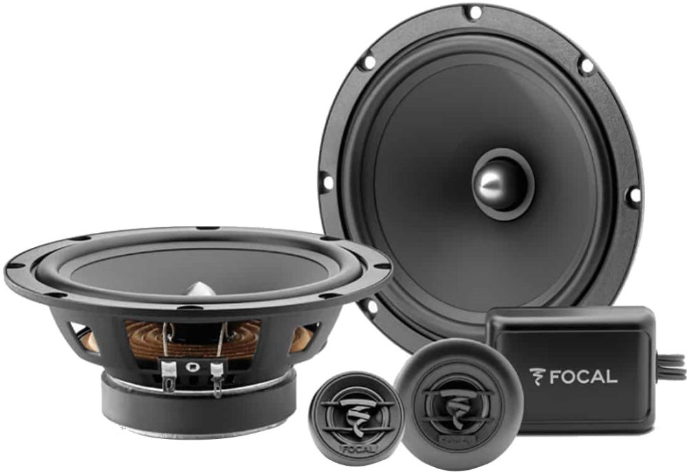 Автоакустика Focal JMLab Auditor ASE-165