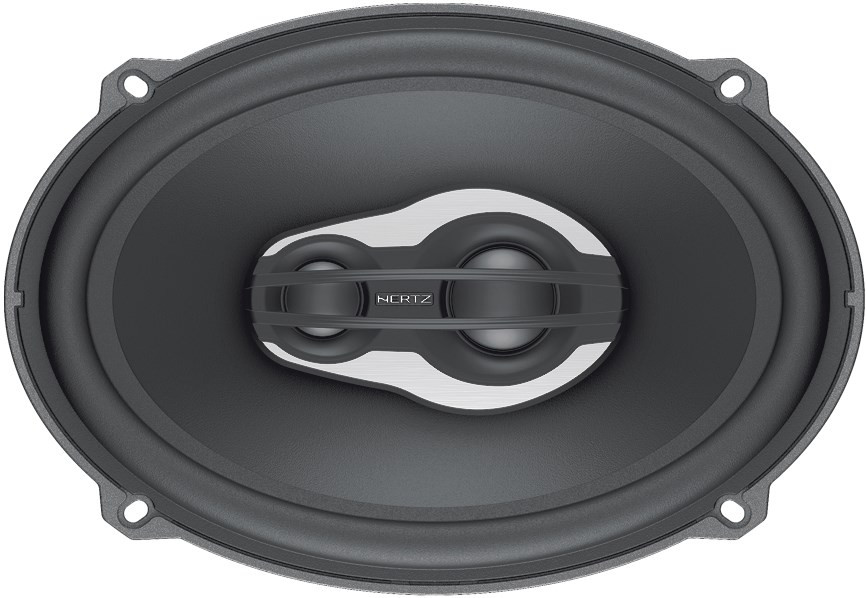 Автоакустика Hertz MPX 690.3 Pro