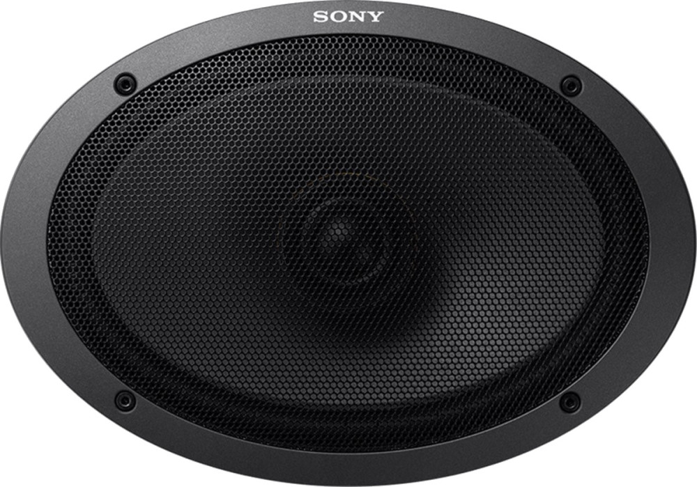 Автоакустика Sony XS-690ES